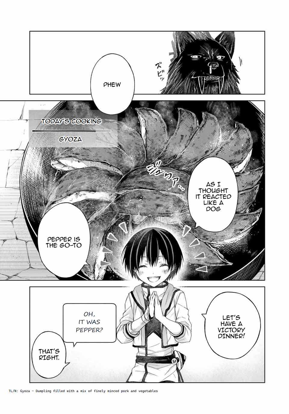 Listener ni Damasarete Dungeon no Sai Kasou kara Dasshutsu RTA suru Koto ni Natta Chapter 7 9